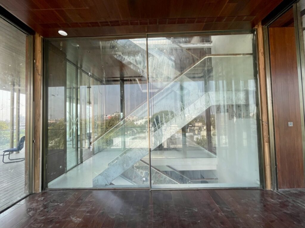 Jain House Nagpur - Dodia Architectural